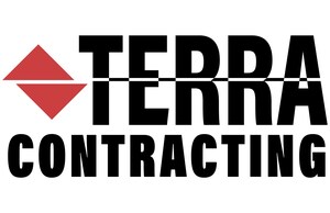 Terra Contracting Restores Fremont Street Experience Concrete Surfaces With an Innovative System