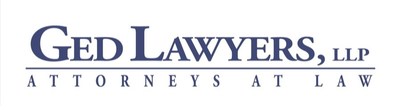 (PRNewsfoto/Ged Lawyers, LLP)