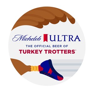 Michelob ULTRA Becomes The Official Beer of Turkey Trotters™