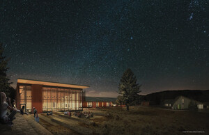 Andersen Corporation and Yellowstone National Park to Collaborate on Living Building Challenge Housing Project