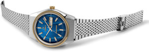 Timex® Celebrates Its Archives - Introducing: Q Timex Falcon Eye Reissue