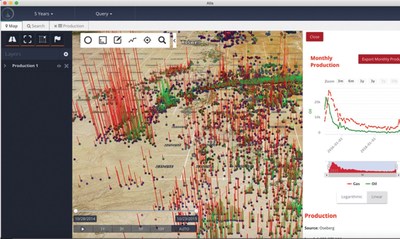 Oseberg's New Mexico dataset is supported within their MapServices or Atla product interface.