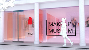 The Makeup Museum To Launch NYC Flagship In May 2020