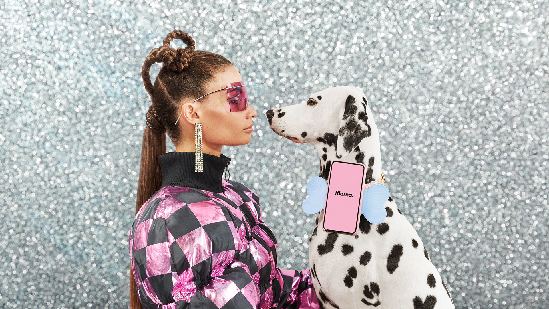 Klarna Unleashes Campaign For Dog Lovers Designed To Make Shopping With Furry Friends Easy