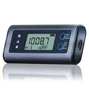 Lascar Electronics Introduces the EL-SIE-6+ Data Logger