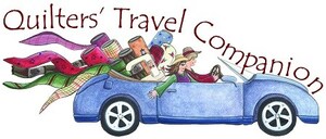 Quilters Grow Local Economies as They Travel