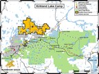 Warrior Gold Completes 2019 Phase 2 Drilling at A Zone