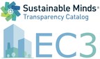 Sustainable Minds and the Embodied Carbon in Construction Calculator Tool Partner to Simplify Finding and Specifying Lower Embodied Carbon Construction Materials
