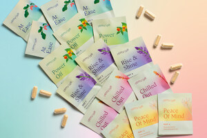 Remrise launches as a personalized, holistic solution for quality sleep