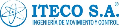 Iteco S.A. Logo (PRNewsfoto/Delta Separations, LLC)