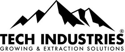 Tech Industries Logo (PRNewsfoto/Delta Separations, LLC)