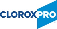 Built on a century-long legacy, CloroxPro is dedicated to providing proven commercial cleaning and disinfecting solutions to protect people and their environments (CNW Group/Clorox Healthcare Canada)