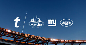 ­Ticketmaster To Bring Latest Technology Innovations To All Live Events At MetLife Stadium