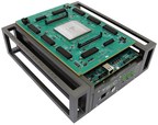 S2C Delivers New Prodigy FPGA Prototyping Solutions with the Industry's Highest Capacity FPGA from Intel