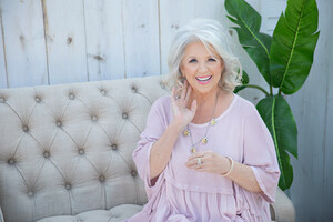 JTV Launches Paula Deen Jewelry Collection