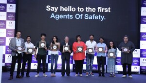 Godrej Locks Unveils Free Home Safety Assessment Programme as Part of #HarGharSurakshit Campaign