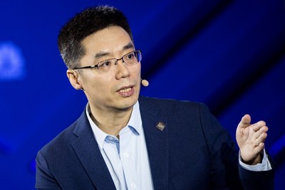 Wang Xuepu, Vice President of iQIYI Attends the 2019 CNBC East Tech West: The Convergence of 5G and Al Creates New Opportunities for the Video Streaming Industry