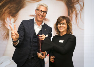 Cosmoprof &amp; Cosmopack Asia Awards