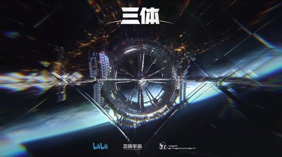 Liu Cixin’s The Three-Body Problem anime coming to Bilibili in 2021