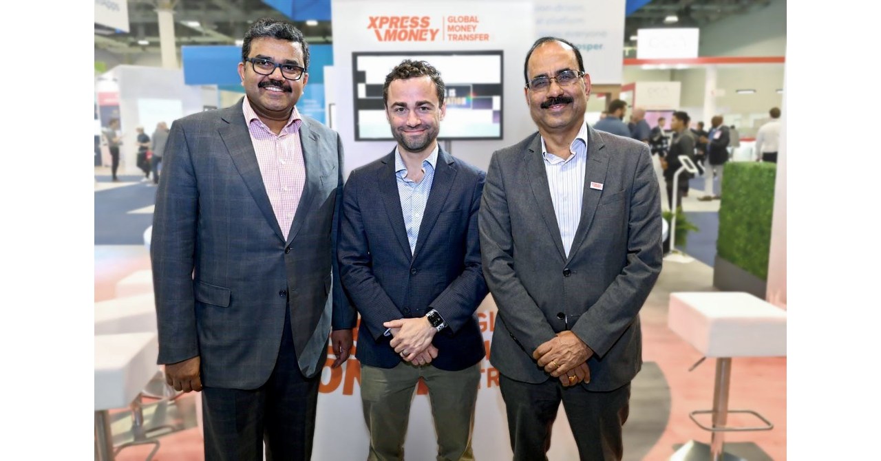 Remitly, Xpress Money Partner to Expand Cross-border Money Transfer Services