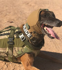 Maryland Small Business Zeteo Tech, Inc. Develops Hearing Protection for Military Working Dogs with Army funding