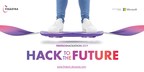 Finastra Launches Hack to the Future
