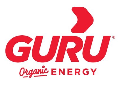 Logo: GURU Organic ENERGY (CNW Group/GURU)