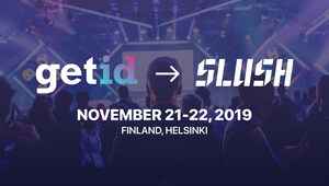 Brand New Identity Verification and KYC Solution Will Be Presented at Slush Helsinki 2019