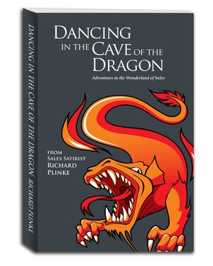 Renowned Sales Expert Releases New Book on the Art of Salesology for Work and Play