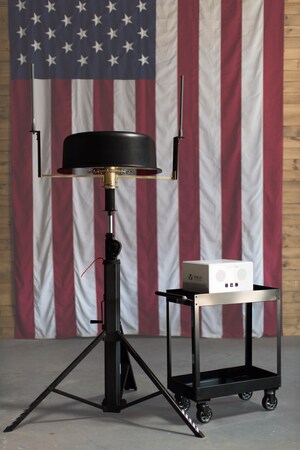 Verus Technology Group hits $10 Million annual revenue milestone from sales of its SkyView Counter UAS (CUAS) products and debuts its next-generation fixed-site system SkyView-DIV2