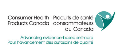 Logo : Produits de sant consommateurs du Canada (Groupe CNW/Consumer Health Products Canada/CHP Canada)