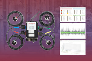 Powerful New Features Added to DYNAPAR ONSITE™ Condition Monitoring System