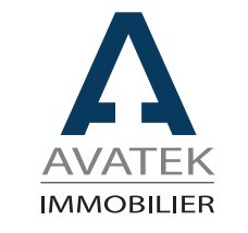 Logo : Avatek Immobilier (Groupe CNW/Avatek Immobilier inc.)