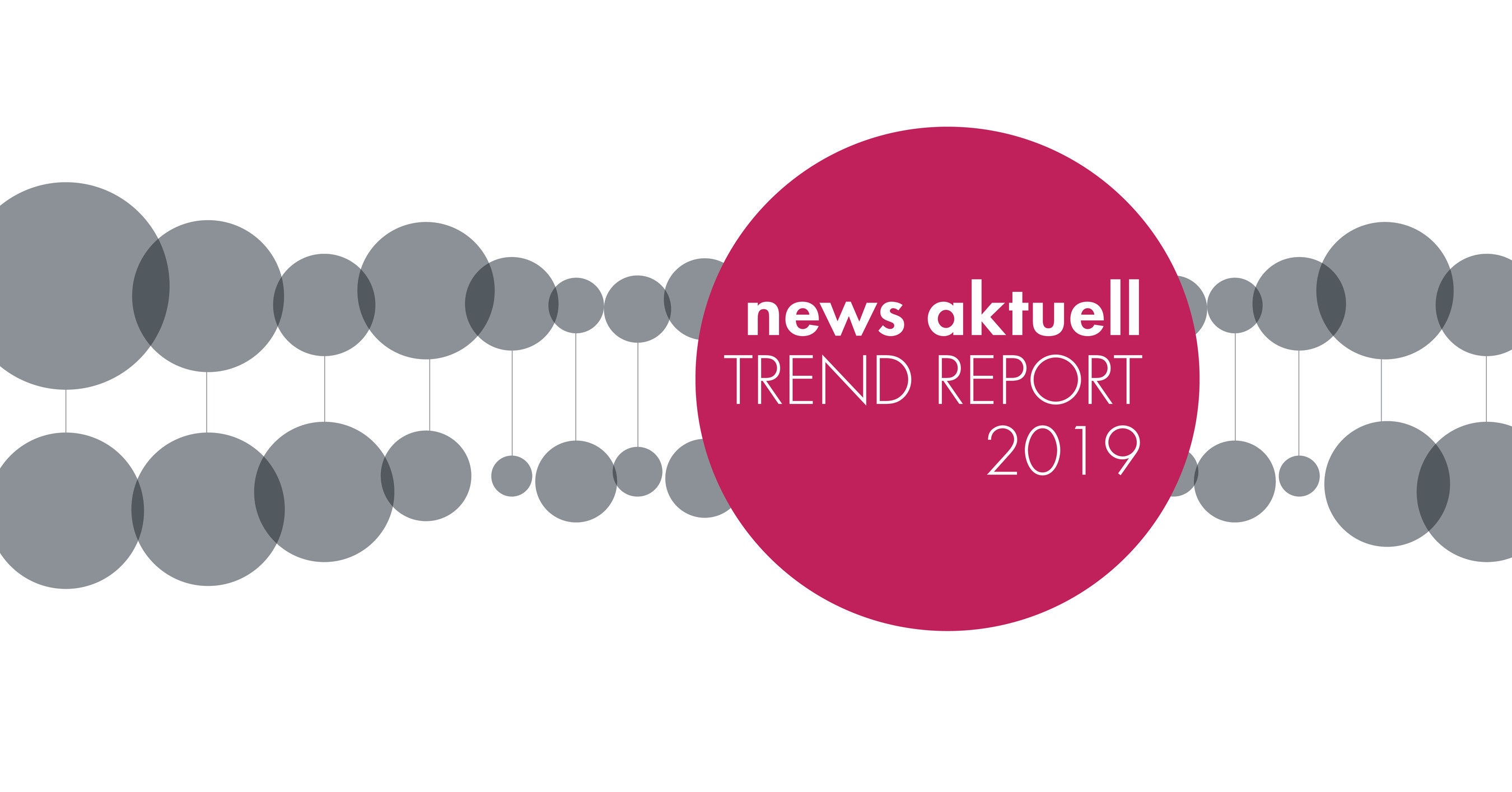 news aktuell Trend Report 2019 Journalists Continue to be the Most