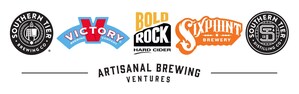 Bold Rock, the #2 cider brand in the US to join Artisanal Brewing Ventures