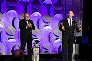 The Petco Foundation Hosts Evening of Honoring Heroes in Animal Welfare at Lifesaving Awards Event