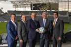 MLS All-Stars to face LIGA MX All-Stars at Banc of California Stadium in 2020 MLS All-Star Game presented by Target