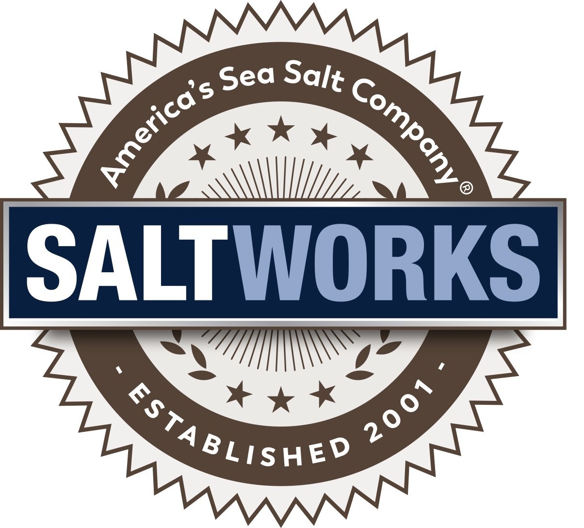 Saltworks® Launches Superior Smoked Salts Using Its Proprietary Perfect