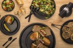 Novolex Introduces EcoSense Catering Trays, Plates and Utensils