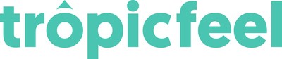 Tropicfeel Logo (PRNewsfoto/Tropicfeel)