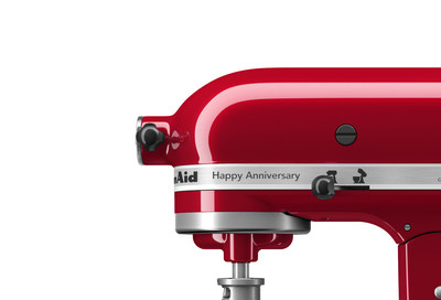 You Can Create A Custom KitchenAid With This New Tool