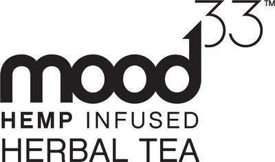 mood33 Logo