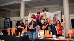 Solis Health Plans Hosted the 2019 Senior Stroll: "Un Paseo Por La Salud" at Hialeah Park and Casino Clubhouse