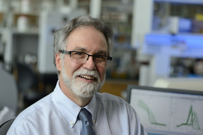 Gregg Semenza won the 2019 Nobel Prize in Physiology or Medicine for for his groundbreaking discovery of the gene that controls how cells respond to low oxygen levels.