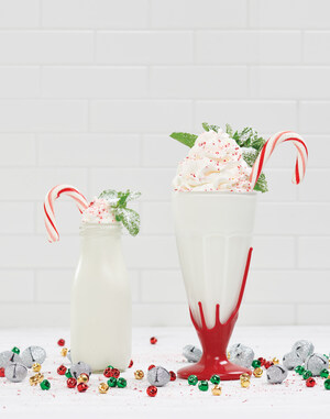 Shake Up The Holidays With Hard Rock Cafe's® Winter White Shake And Exclusive Merchandise