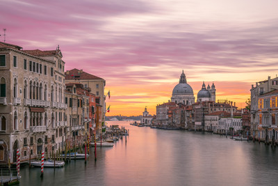 Venice: FlightHub and JustFly's Take on the Floating City