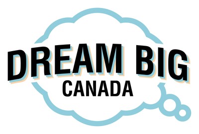 Dream Big Canada (CNW Group/Dream Big Canada)