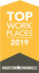Millar, Inc. Honored among Houston Chronicle's 2019 Top Workplaces