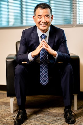 Dr. Jack Cheng, President & CEO of AA Metals Inc. named EY Entrepreneur Of The Year® 2019 National Award Finalist