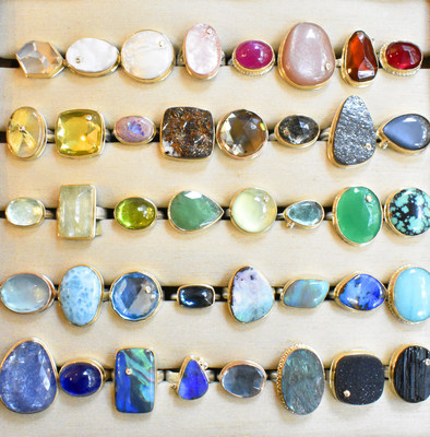 Eliza Page - Jewelry - Best of Austin - 2023 - Readers - Shopping - The  Austin Chronicle